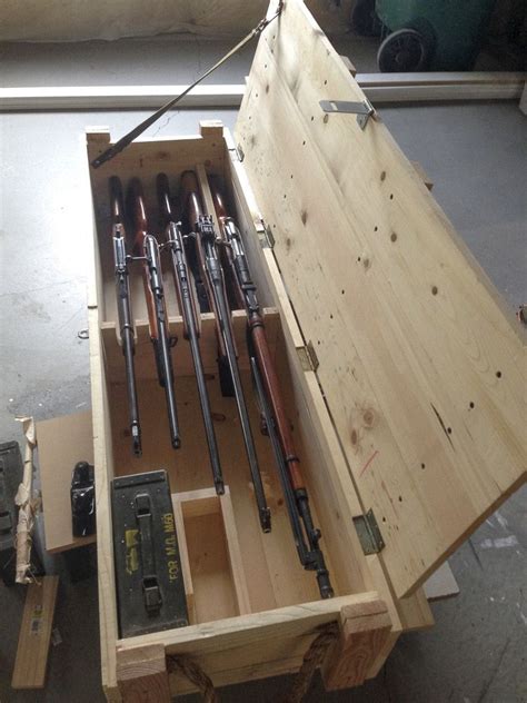 Diy Wooden Pistol Rack - Diy Cares