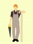 Construction Worker Free Stock Photo - Public Domain Pictures