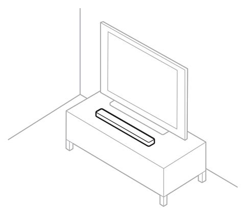 BOSE Smart Soundbar User Guide