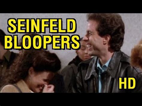 Seinfeld BLOOPERS Compilation (High Quality) : r/seinfeld