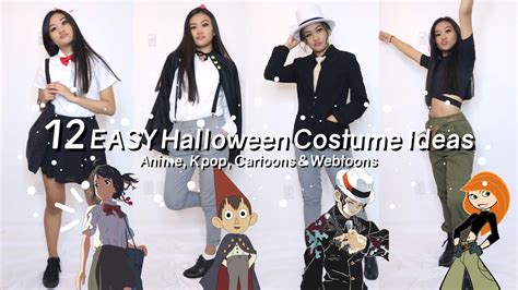 Share more than 113 easy anime costume - ceg.edu.vn