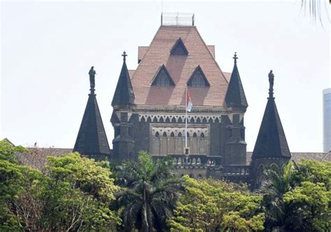 Bombay HC gets new chief justice for 4 days - Rediff.com India News