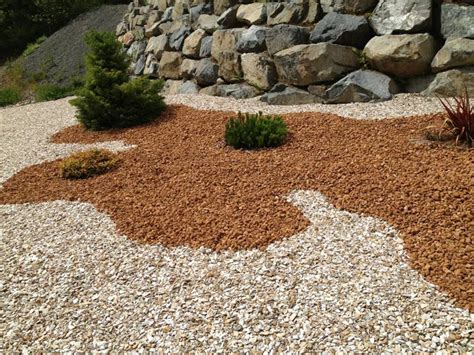 Lava Rock Landscaping Has Both Positive And Negative Aspects | Landscape Design