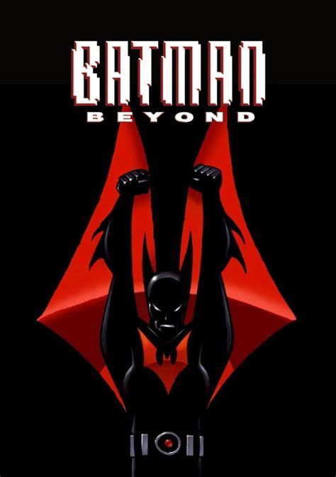 Batman Beyond Animated Movie Now Being Pitched by Spider-Verse Artist, Concept Art Revealed