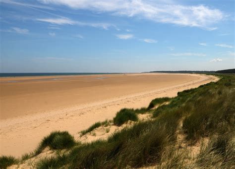 Britain's Top Ten Beaches To Visit On Holiday | Independent Cottages