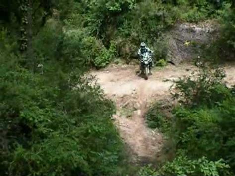 R1200GS Off road Enduro - YouTube