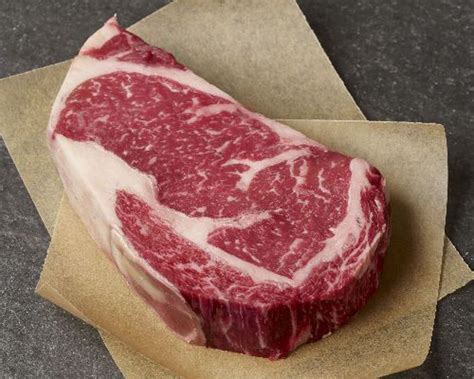 All-Natural USDA Prime Dry-Aged Boneless Ribeye | Online Butcher Shop | Lobel's of New York