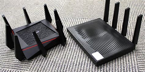 Asus Routers Vs Netgear In 2021 – What Are The Best?