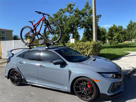 Honda Civic Bike Rack 2021 - THE BEST BIKE