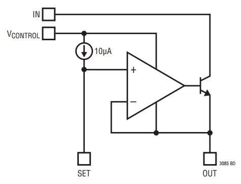 Need a Current Regulator? Use a Voltage Regulator! - Technical Articles