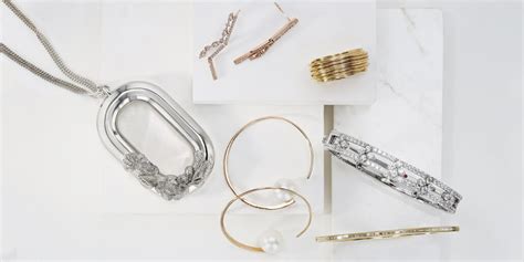 The Most Popular Jewelry Trends for 2023 — Borsheims