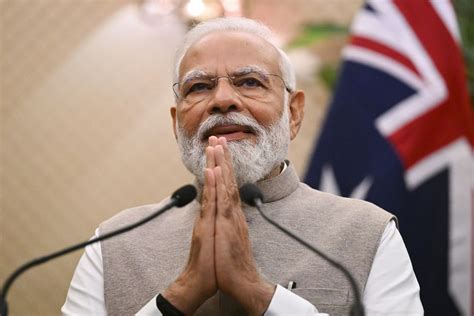 Indians in New Jersey can’t wait to see Mr. Modi | Opinion - nj.com