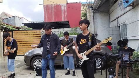 Rivermaya - 214 (Band Cover) - YouTube