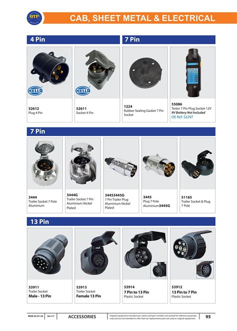 Accessories by Quality Tractor Parts - Issuu