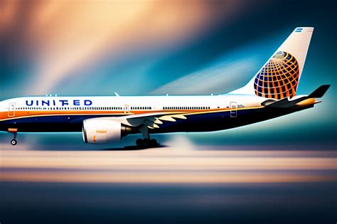 United Airlines : Innovation des Services