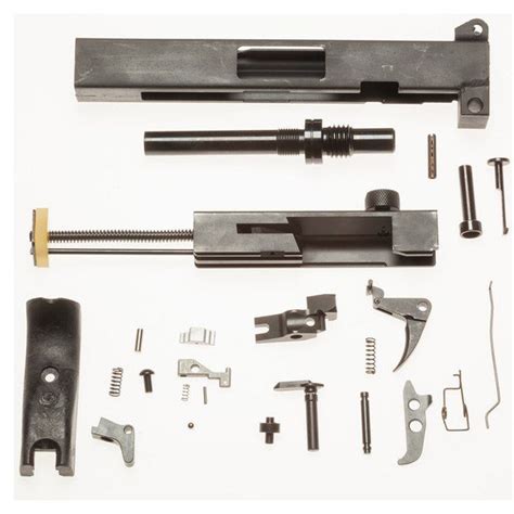 Cobray Ingram Mac-10 Mac-11 Street Sweeper Pistol Parts & Accessories