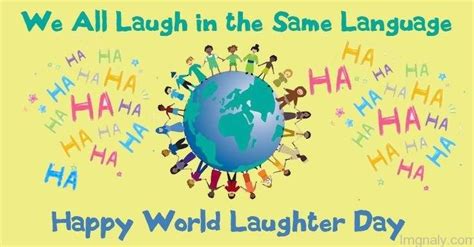 World Laughter Day statement by Dr. Kataria – Les ateliers Rire et Délire