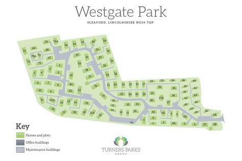 Westgate Park | Turners Parks Group