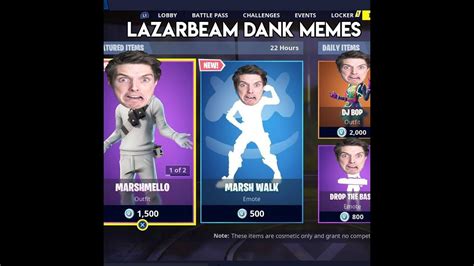 LAZARBEAM DANK MEMES #1 - YouTube