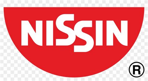 Nissin Foods Logo - Nissin Foods Logo Png, Transparent Png - 2000x1068 ...