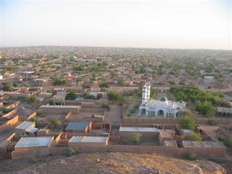 Urban Africa • Zinder, Niger