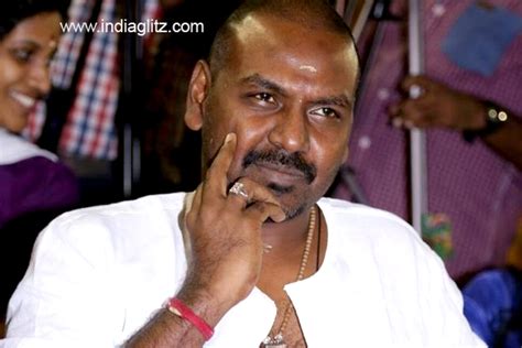 Raghava Lawrence reprises his word of entering politics - Tamil News ...