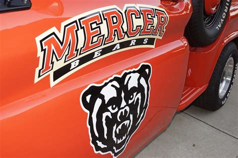 12 best images about Mercer Mascot on Pinterest | See more best ideas ...