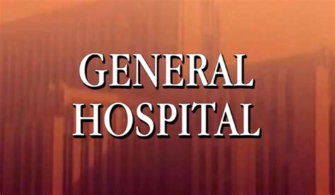 General Hospital Recaps: The week of May 11, 1998 on GH | Soap Central