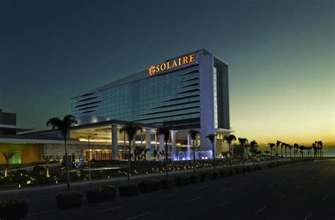 Solaire Resort & Casino, Manila, Philippines | Habitus Design Group