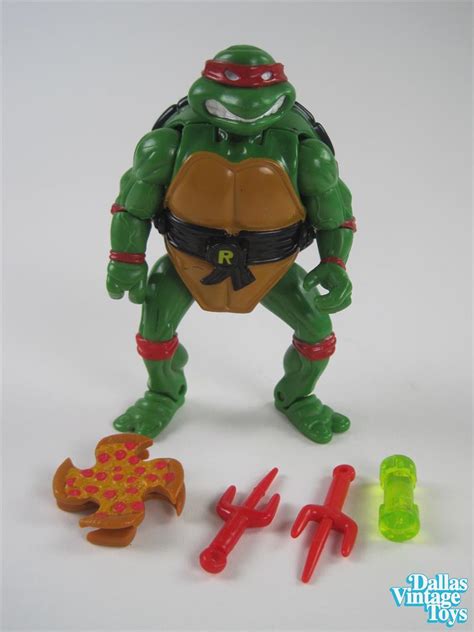 1992 Playmates Teenage Mutant Ninja Turtles TMNT Mutations Mutatin ...