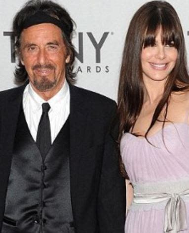 Quick Celeb Facts | Jan Tarrant(Al Pacino's Ex-Girlfriend) Age, Bio ...