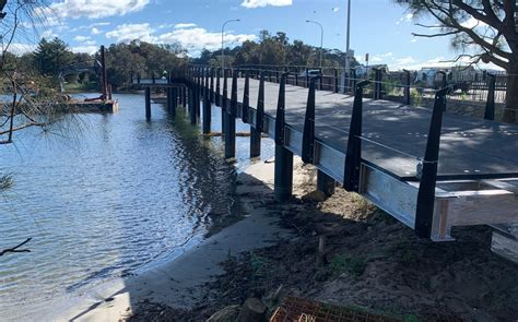 New bridge over Narrabeen lagoon - Inside Local Government