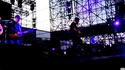 New Order - Here to Stay (Williamsburg Park, Brooklyn, NY, USA, 24.07.2022) - YouTube