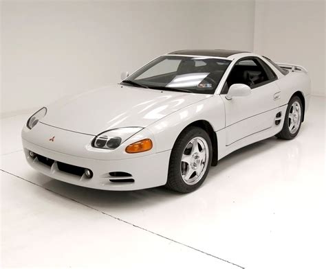 1994 Mitsubishi 3000GT VR4 | Classic Auto Mall