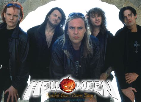 Super Band Gallery: Helloween Band : The Legend Band