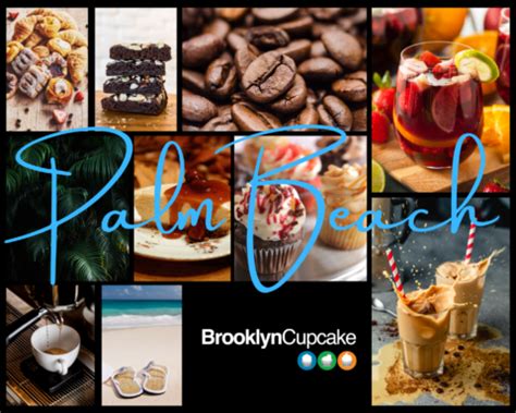 Brooklyn Cupcake | It's a Brooklyn thing...