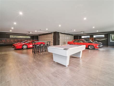 10 of the most impressive garages this year- realestate.com.au