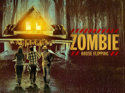 Prime Video: Zombie House Flipping Season 6