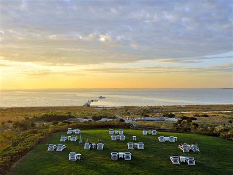 The Wauwinet, Nantucket, Massachusetts, United States - Resort Review - Condé Nast Traveler