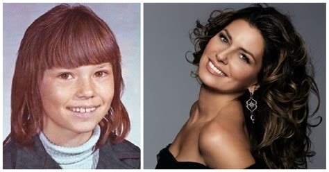 Celebs who had the biggest “glow up”?