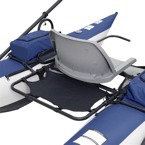 Amazon.com : Classic Accessories Roanoke Inflatable Pontoon Boat : Boat Covers : Sports & Outdoors