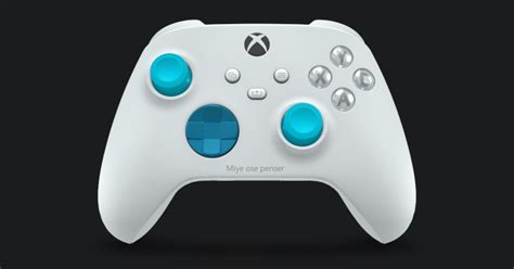 Design a Custom Xbox Controller | Xbox | Xbox