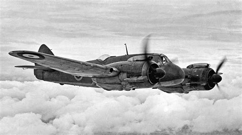 Bristol Beaufighter | BAE Systems