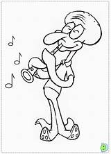 Sponges Colouring Pages  Coloring Home sketch template