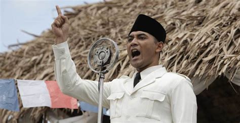 9 Film Sejarah Indonesia tentang Perjuangan Kemerdekaan