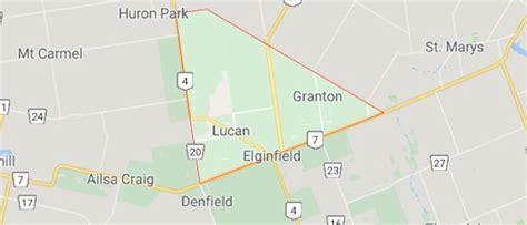 Why You will Love Living in Lucan Ontario | Moving to Lucan? | The Guide (2019)