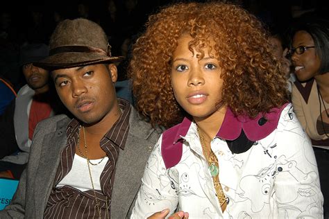 Kelis Is 'Over' Her Divorce From Nas