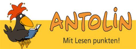 Antolin Stadtbibliothek Baden