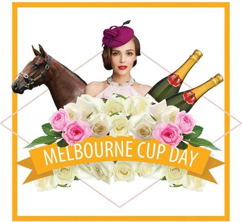 MELBOURNE CUP 2023 — Ambassador Travel Services