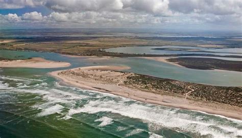 Department for Environment and Water | Experience the magic of Coorong National Park this November